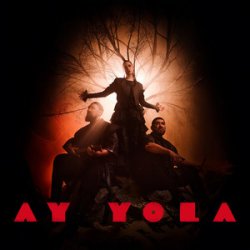 Cover AY YOLA - Aihylyu