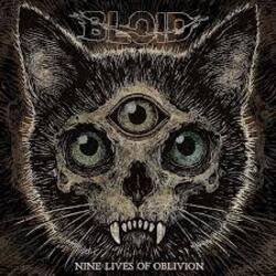 Cover Bloid - Idiocracy