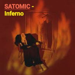 Cover SATOMIC - Inferno