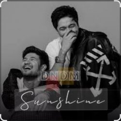 Cover DNDM - Sunshine