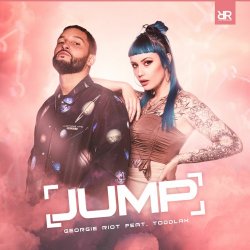 Cover Georgie Riot & Toddlah - Jump