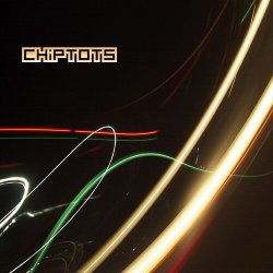 Cover Chiptots - Abre