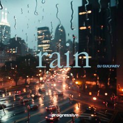 Cover Rain