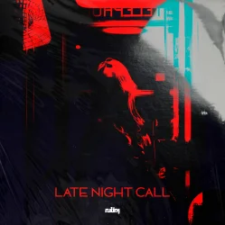 Cover RubiNk - Late Night Call