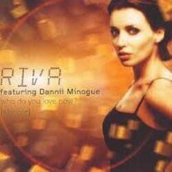 Cover Riva - Stringer