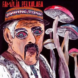 Cover Familia Perkalaba - Голабаба