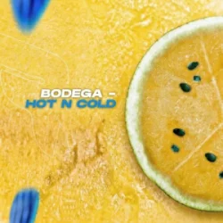 Cover Bodega - Hot N Cold
