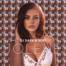 Cover Dj Dark & Sofi - Jolene