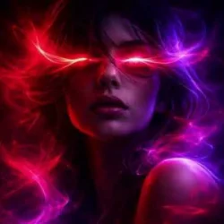 Cover Dj DEMON - Dark Butterfly