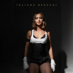 Cover Iuliana Beregoi - Paradox
