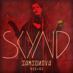 Cover SKYND - Tamara Samsonova