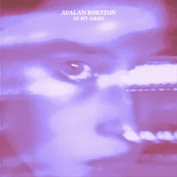 Cover AVALAN ROKSTON - In My Arms