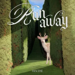 Cover RESCENE - Runaway