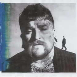 Cover Teddy Swims - Mr. Know It All