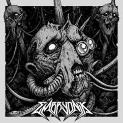 Cover Embryonik - Nothing