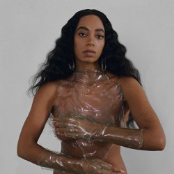 Cover Solange Knowles - Get Together