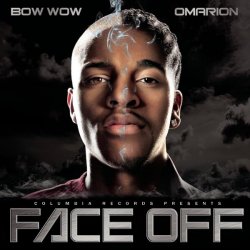 Cover Omarion & Bow Wow - Bachelor Pad