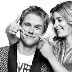 Cover Armin van Buuren feat. Ana Criado - I'll Listen (Original Mix)