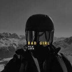Cover FILV & LUXX - Bad Girl