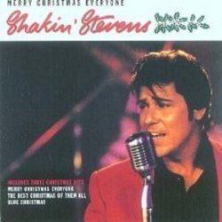 Cover Shakin' Stevens - So long christmas