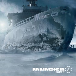 Cover Rammstein - Te Quiero Puta !
