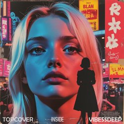 Cover vibessdeep - Alone