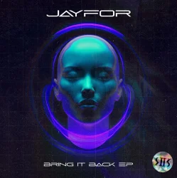 Cover Jayfor - Bring It Back