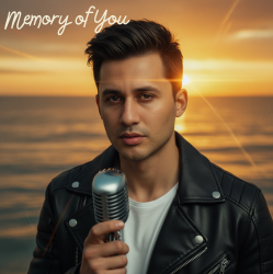 Cover Memory of You