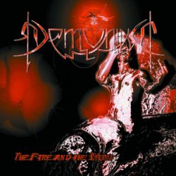 Cover Demoniac - Myths Of Metal