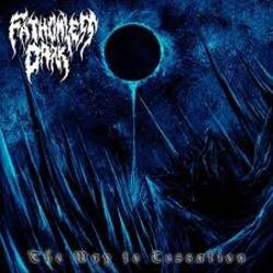 Cover Fathomless Dark - In Silence