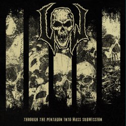 Cover Low - Pitch Black Philanthropist