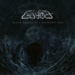 Cover Guyod - Behind Walls of Ice