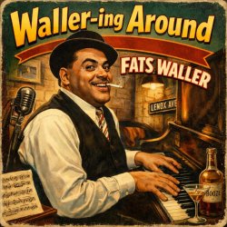 Cover Fats Waller - Swingin' Them Jingle Bells