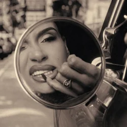 Cover Kehlani & Missy Elliott - Back and Forth