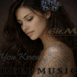 Cover Eir.M - You Knew I'd Stay