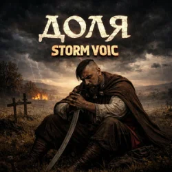 Cover Storm Voic - Доля