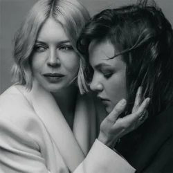 Cover Maryna Krut & Onuka - Поясни