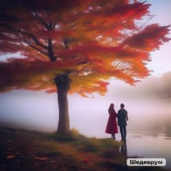 Cover Нейросеть. Автор Смирнов Радион Михайлович - Я за любовь тебя благодарю