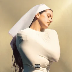 Cover ROSALÍA - Novia Robot