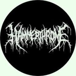 Cover Hammerthrone - Prison of Mind