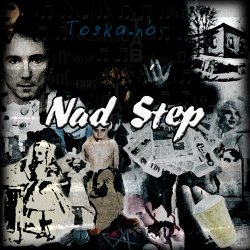 Cover Nad Step - Drugsandspeed