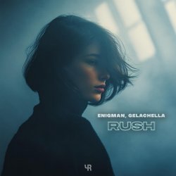 Cover ENIGMAN & GELACHELLA - Exhale and Live