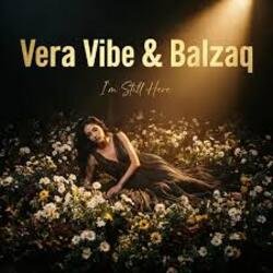 Cover Vera Vibe & BALZAQ - Rise in the Rain