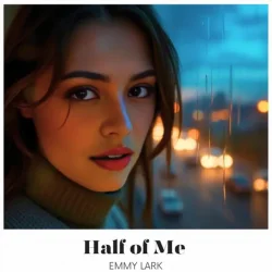 Cover Emmy Lark - Half of Me