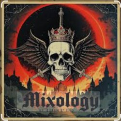 Cover Remixology_Lab - Doctor