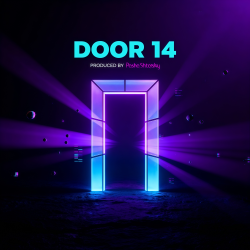 Cover Door 14 evening