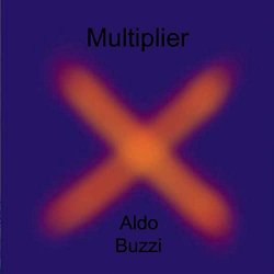 Cover Aldo Buzzi - Weeeeeeeeee
