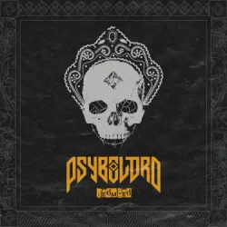 Cover Psybolord - Ломаные пляски