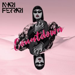 Cover Mari Ferrari - Countdown