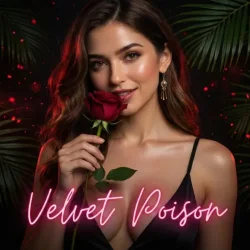 Cover Velvet Poison
